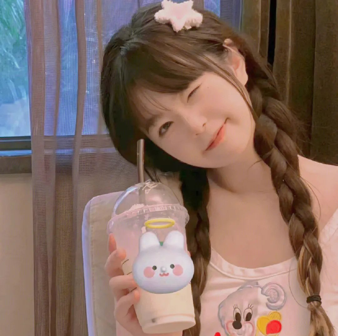 人鱼朵朵