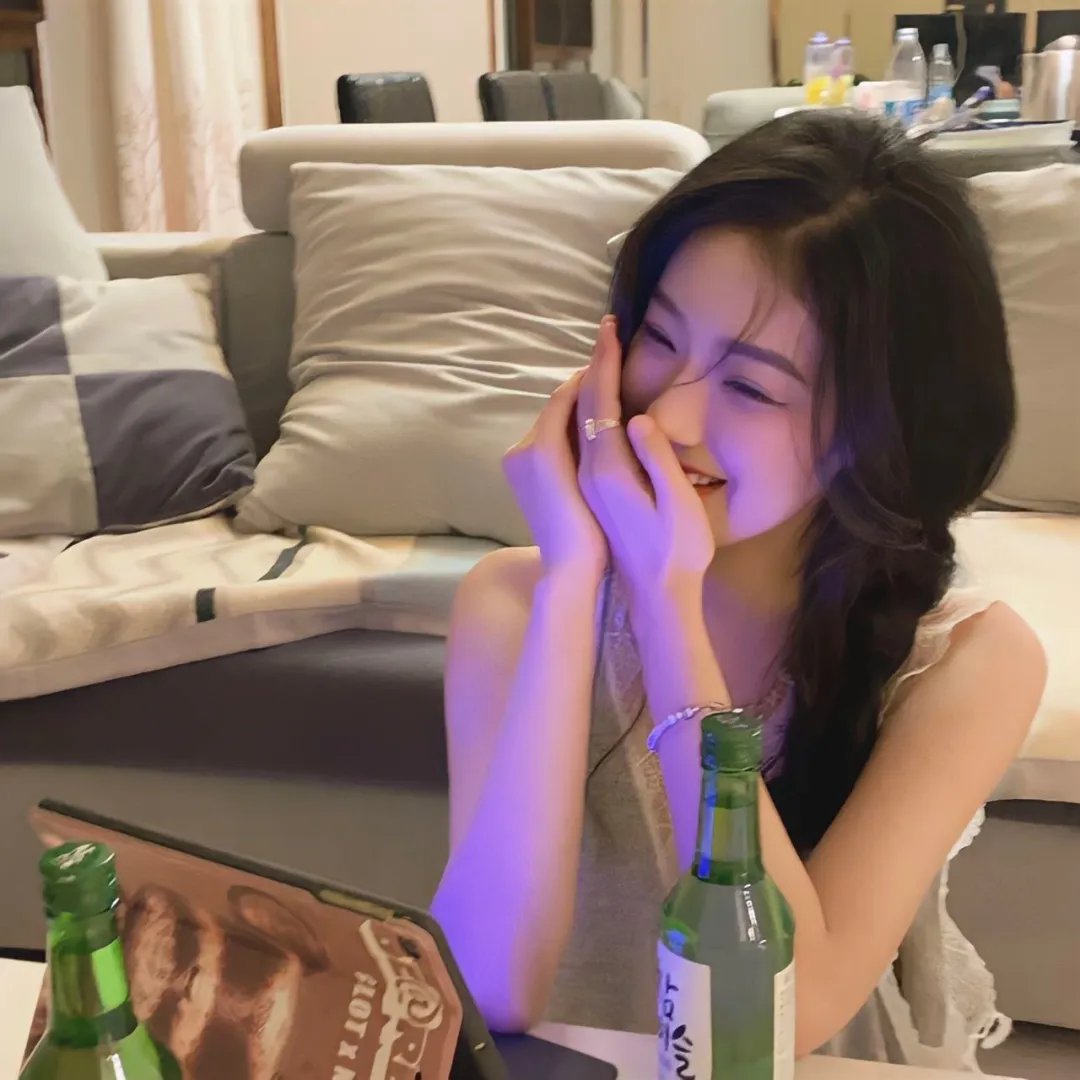 一颗颗眼泪都是爱