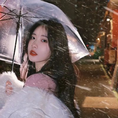 明天,我会成为谁的女友